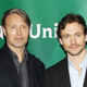 Illustration for article titled iHannibal /iZoom reunion to feature Mads Mikkelsen, Hugh Dancy, and many more